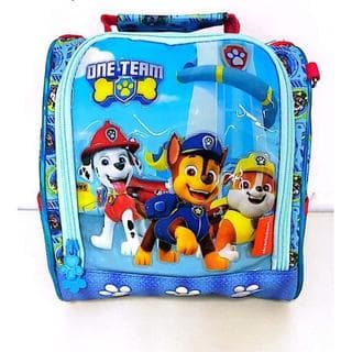 Lancheira Térmica Patrulha Canina ORIGINAL Nikken