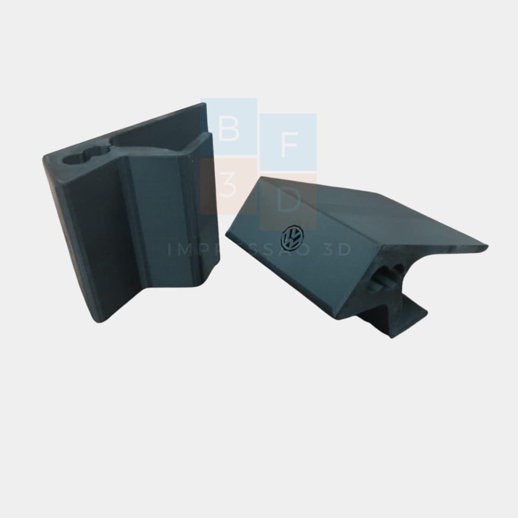 Suporte P/ Apoio Encosto Braço Vw Polo Nivus Virtus (largo)