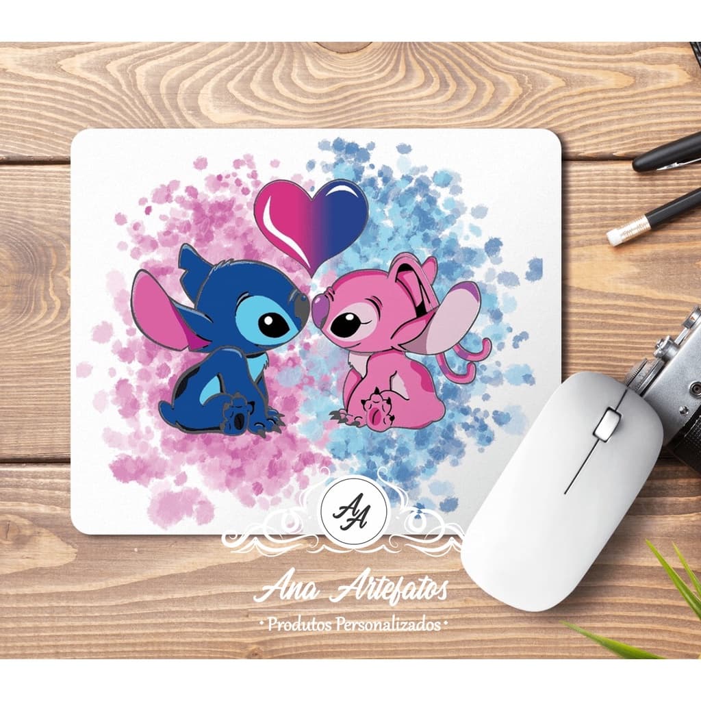 Mouse pad personalizado