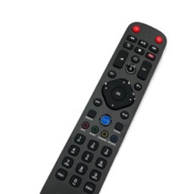 Controle Remoto  Compatível Claro E Net Tv Hd 4k Com Comando De Voz