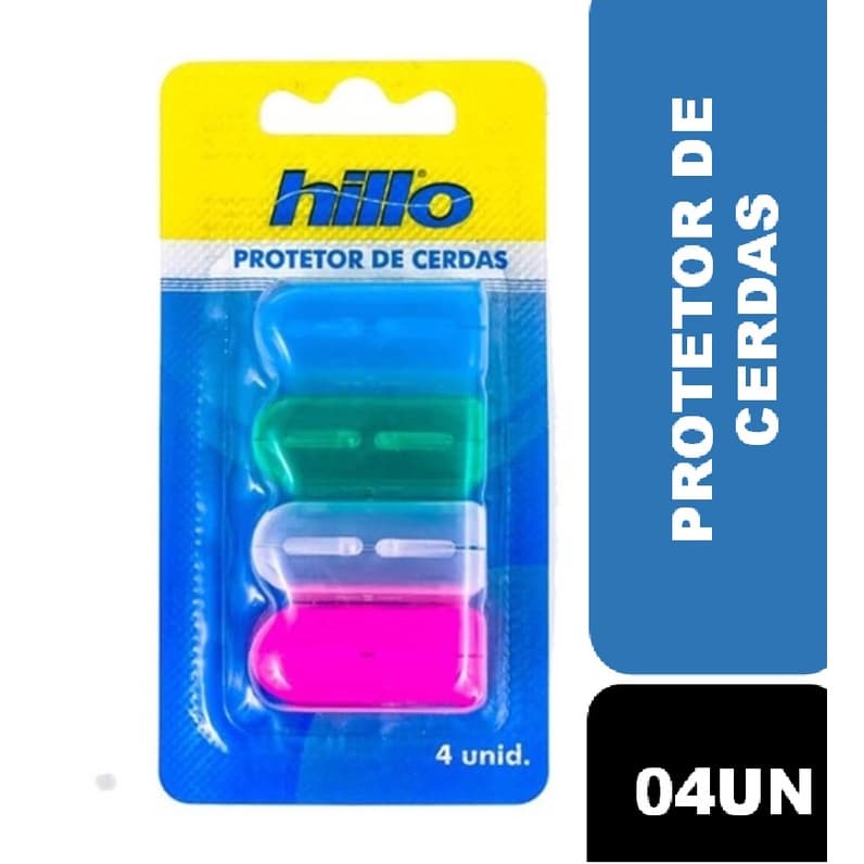 Protetor De Cerdas Hillo 04 UN