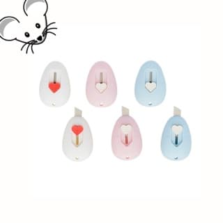 Mini Estilete Love - Molin