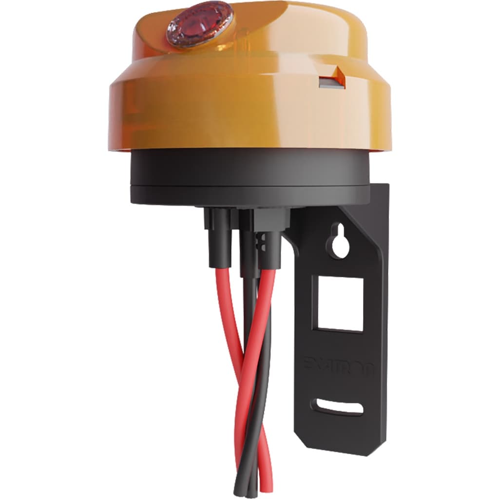 Relé Fotocontrolador Fotocélula Com Retardo 110 ou 220V Exatron + Fácil RFG1FC / RFG2FC