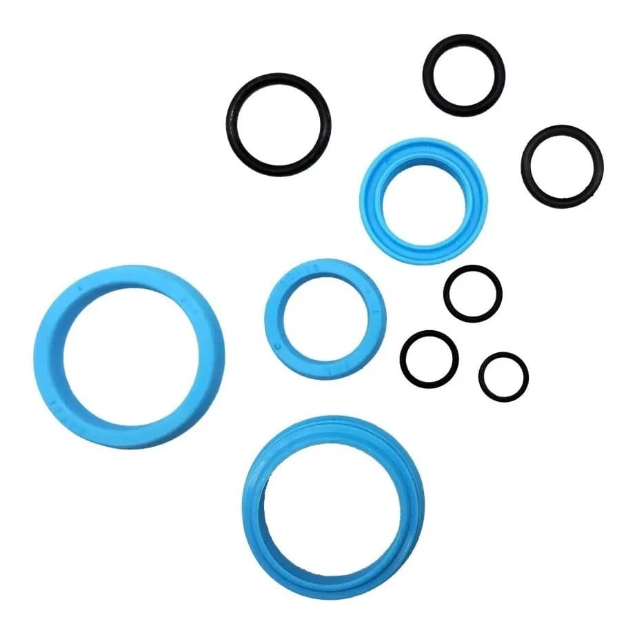 Kit Reparo Paleteira Cmh 2500 F