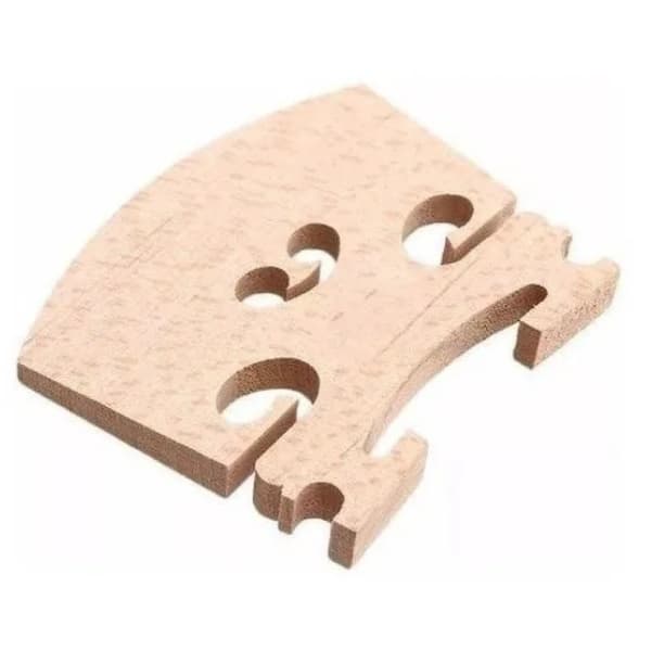 Cavalete Para Violino Tamanho 4/4 Madeira Maple Smart