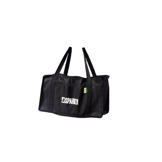 Bag Cajon De Colo Spark Instrumentos Musicais Percussão