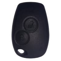 Capa Chave Tc Renault - Sandero / Logan / Novo Clio / Duster
