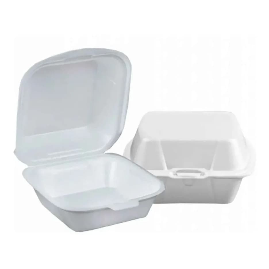 Hamburgueira Isopor Bom Apetite BH 03