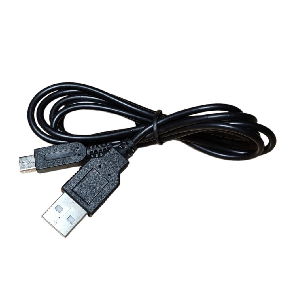 Cabo Usb Carregador Para 3ds 2ds Dsi Novo Pronta Entrega