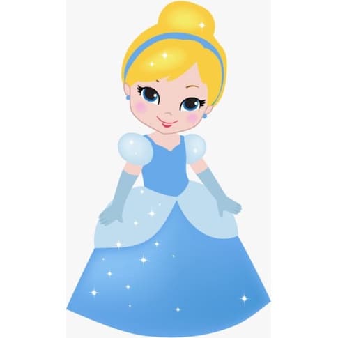 10 almofadas Cinderela personalizadas para lembrancinha 15cm