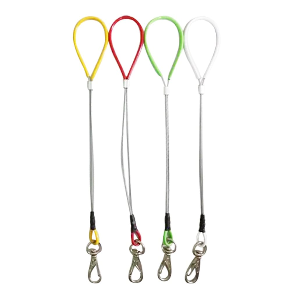 Guia de Contenção Pet para Banho e Tosa - Pequena Hard Wind