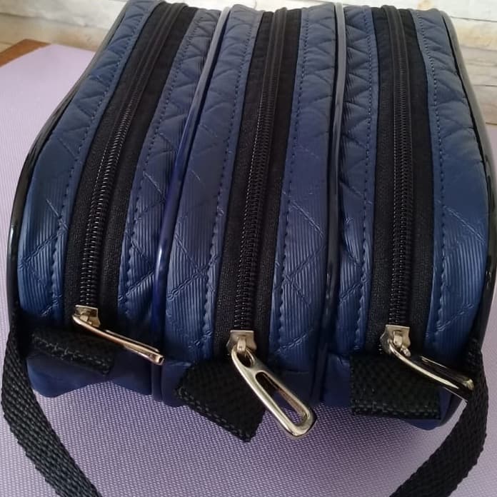 Estojo Triplo personalizado