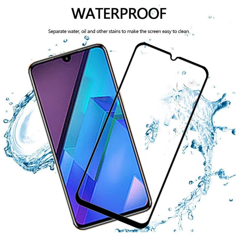 Película De Vidro 9h Temperado 3D 5D 9D Para Infinix Note 12 12 Pro Tela 6.7 Natsume