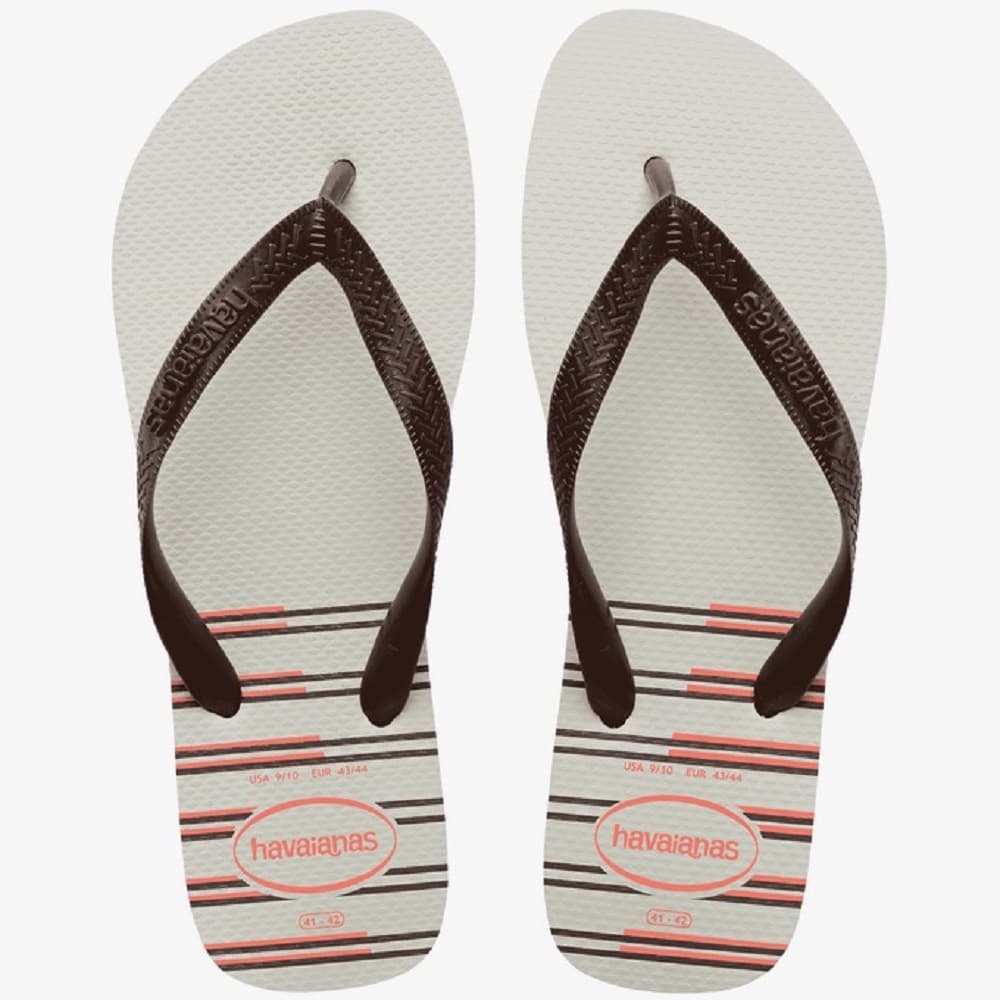 Chinelo Havaianas legitima, Top Basic confortável.
