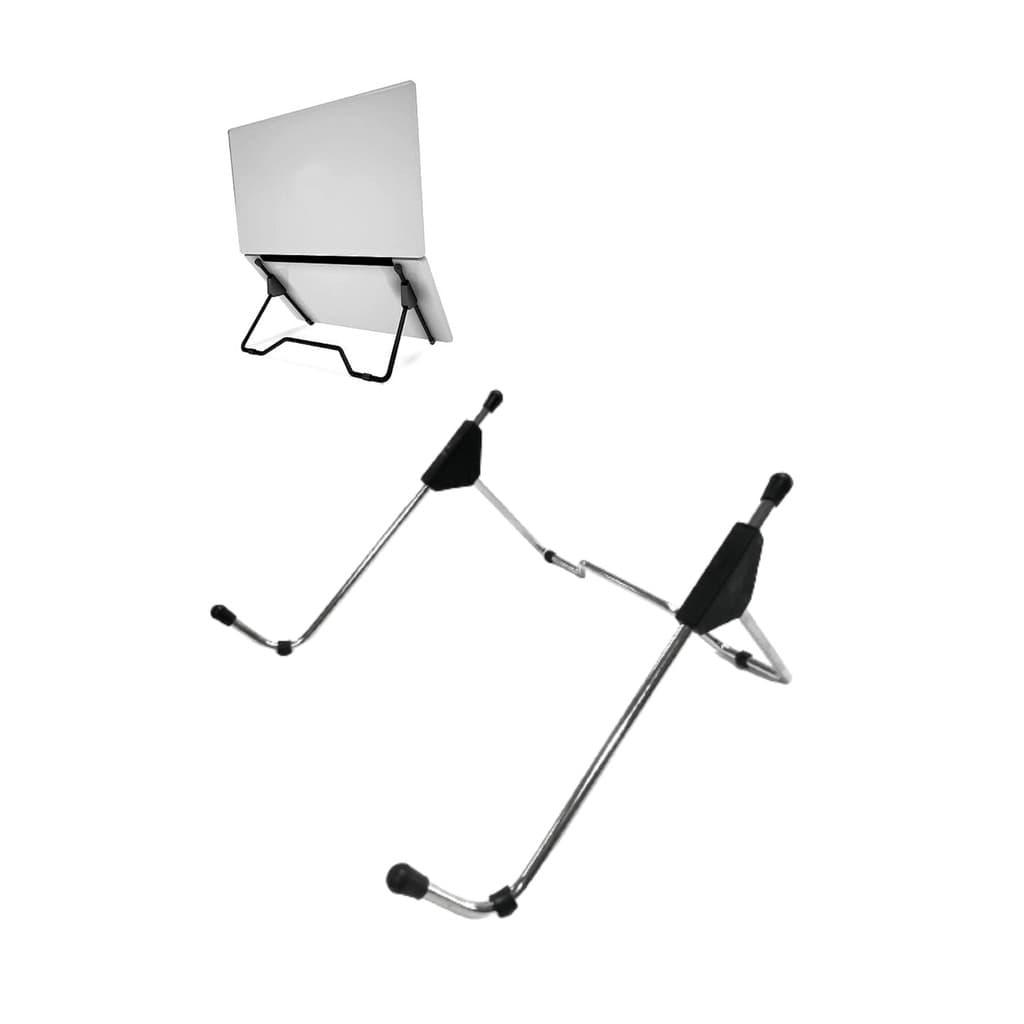 Suporte Notebook Ergonômico Em Aço Regulável -3.2.2