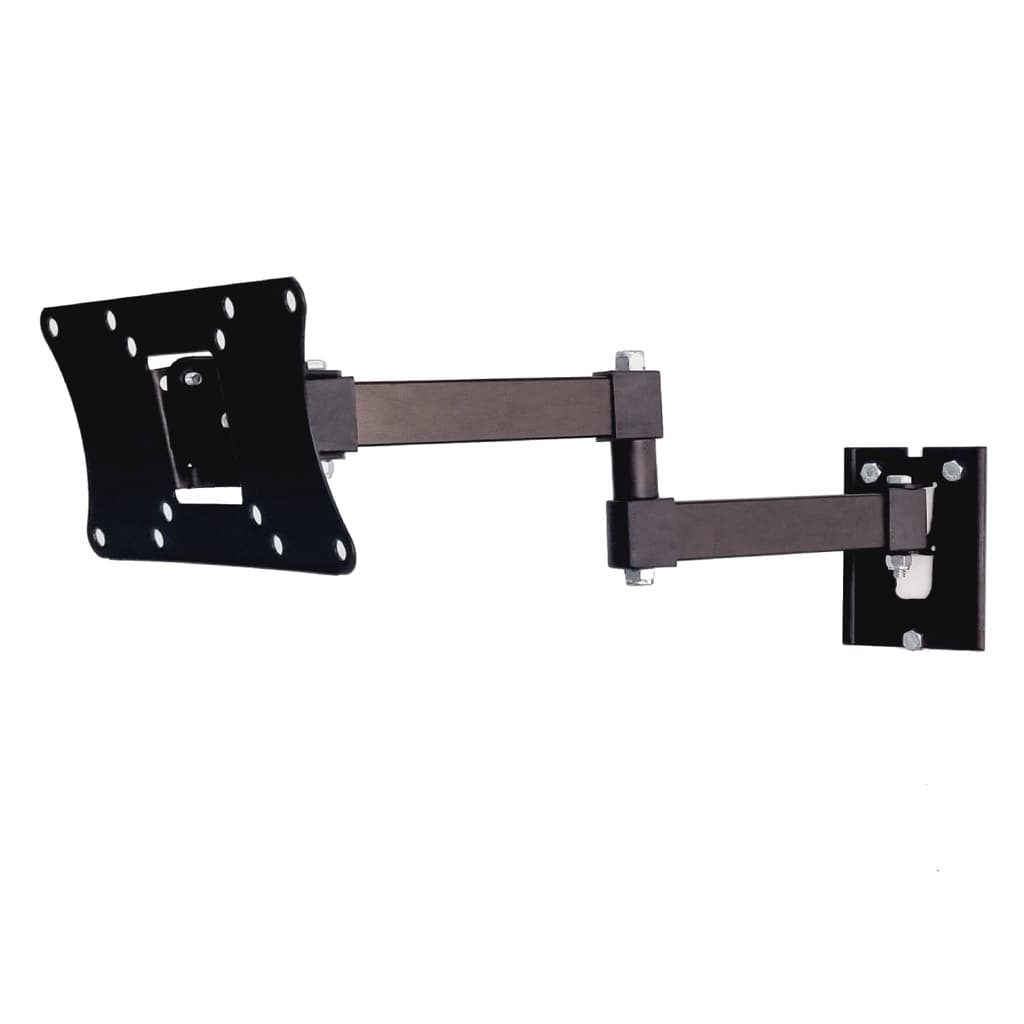 Suporte para TV de 32 a 43 Polegadas SmartFlex - Totalmente articulado com controle de nível.