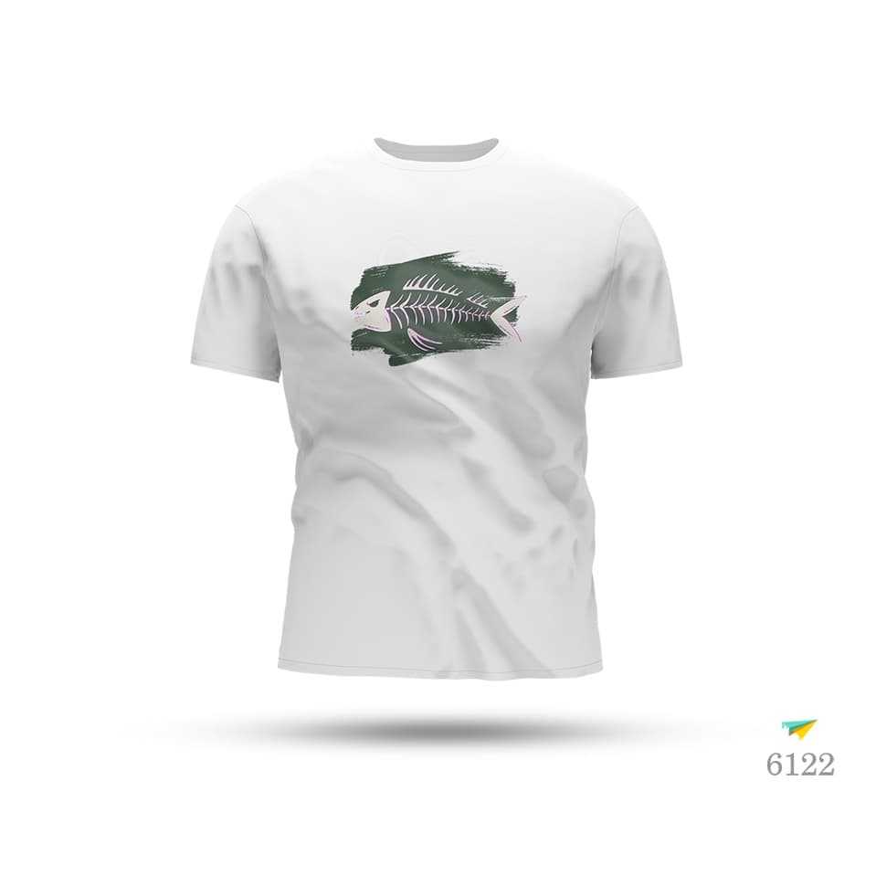 Camiseta Personalizada Pesca Pescaria Modelo 10