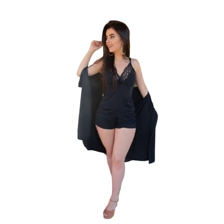 BABY DOOL CAMISOLA COM HOBBY E CAMISOLA COM HOBBY