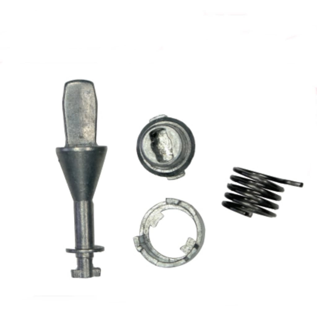 Kit Remo Maçaneta porta VW  Amarok e similares Completo