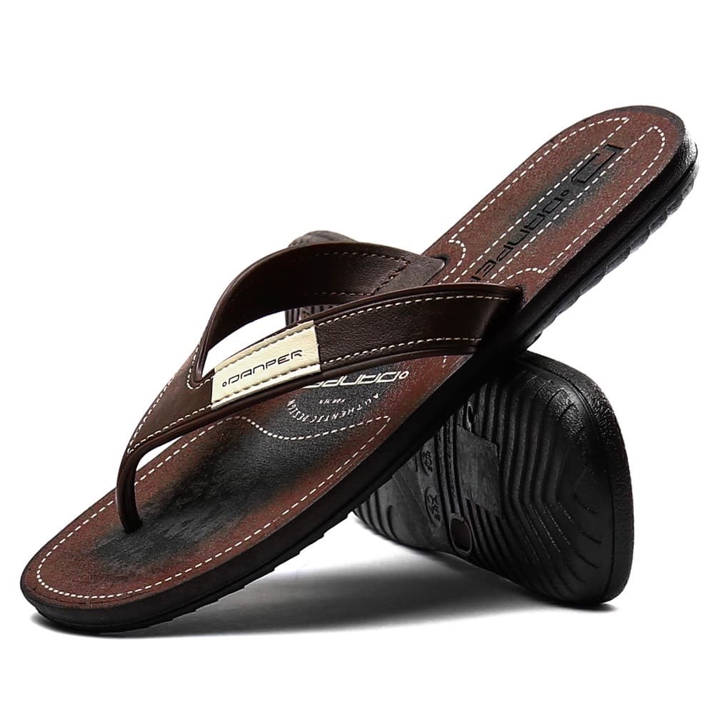 Chinelo Masculino Damper Solado Macio