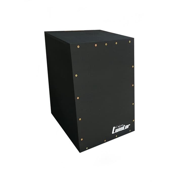 Cajon Twister Inclinado