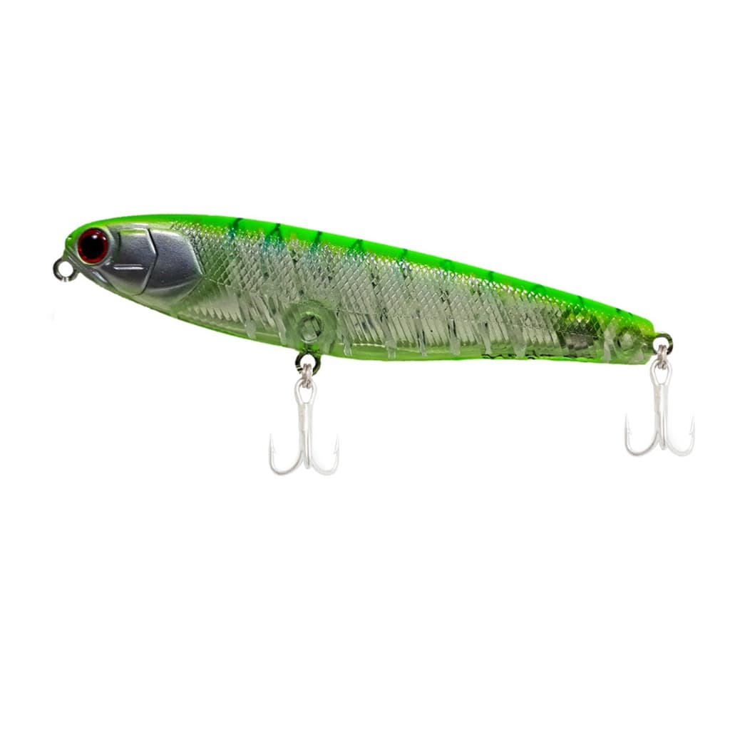 Isca Ninja 85 da Fury Fishing isca artificial 8,5cm