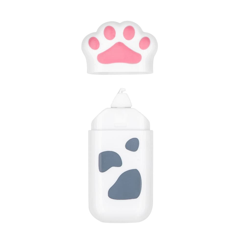 Corretivo em Fita Pet Patinha 5mmx5m - BRW