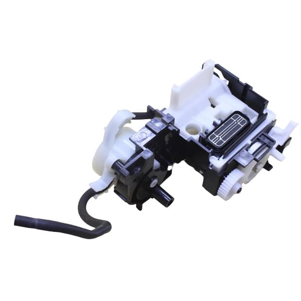 Kit De Limpeza Epson L3110 L3150 L5190 L3160 L3210 L3250 Bomba Sucção Original Novo