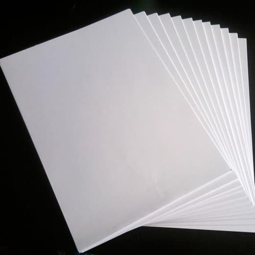 Papel Fotográfico A4 20 Folhas