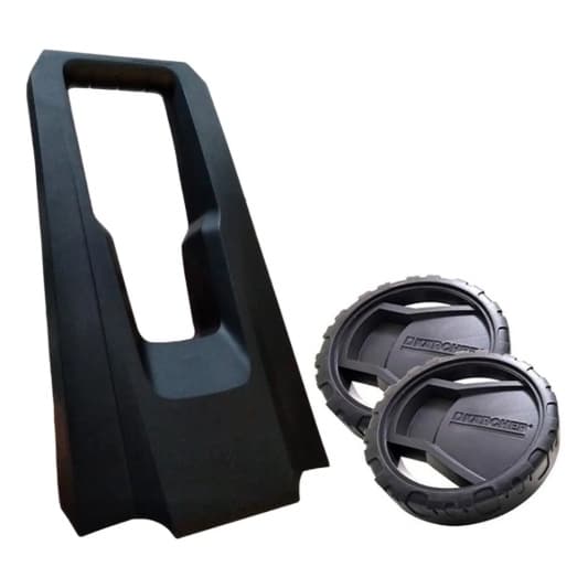 Alça E Rodas K2 Kopp - Kärcher