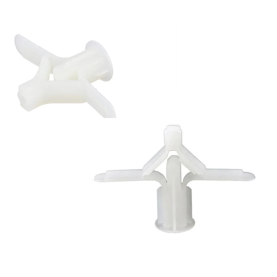 Bucha FLY Para Gesso Drywall - Diversos Tamanhos