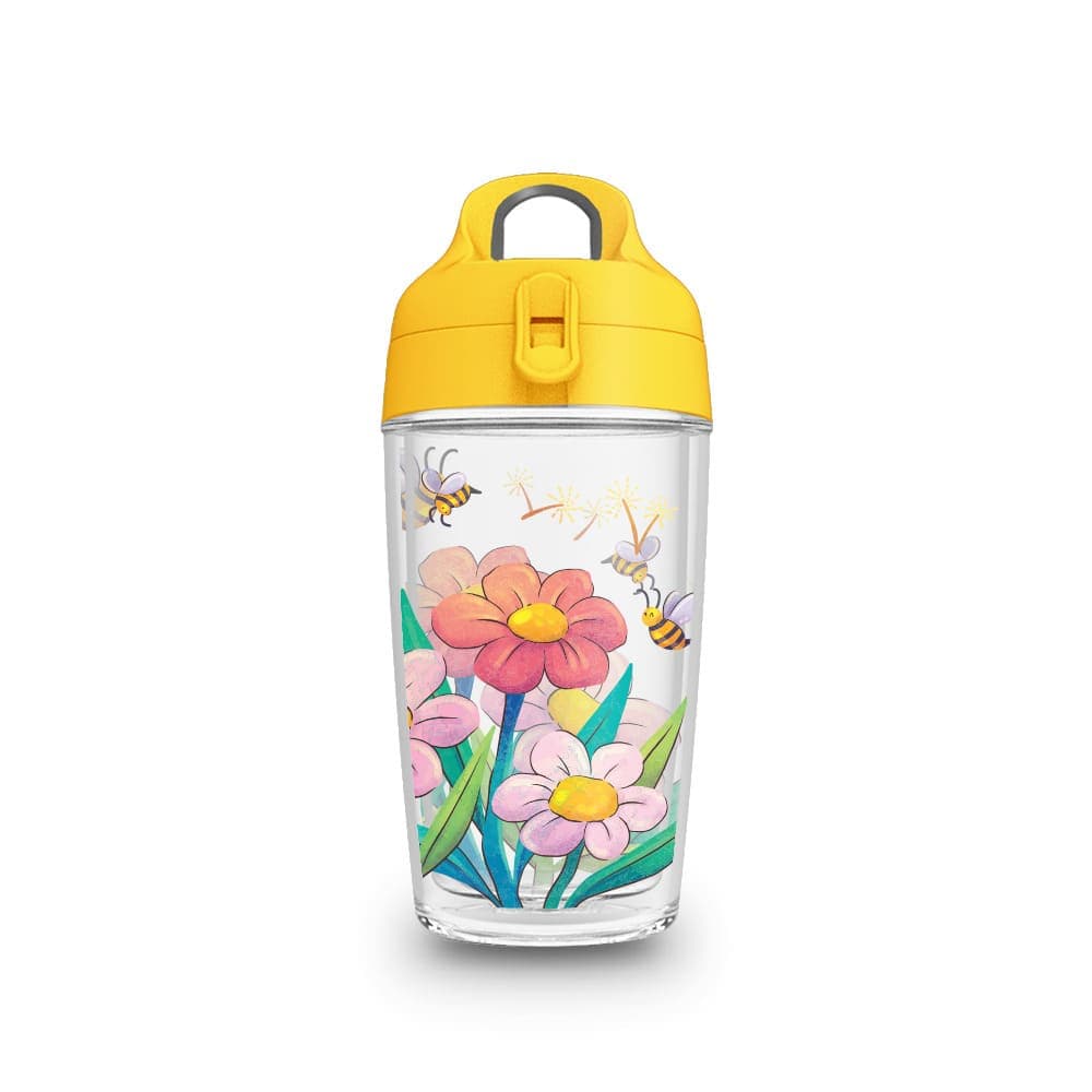 Garrafa Fit HX70 – Abelhas