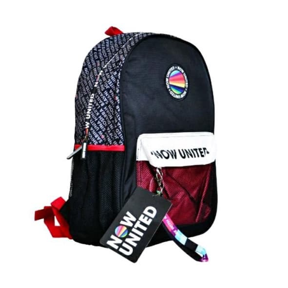 MOCHILA NOW UNITED