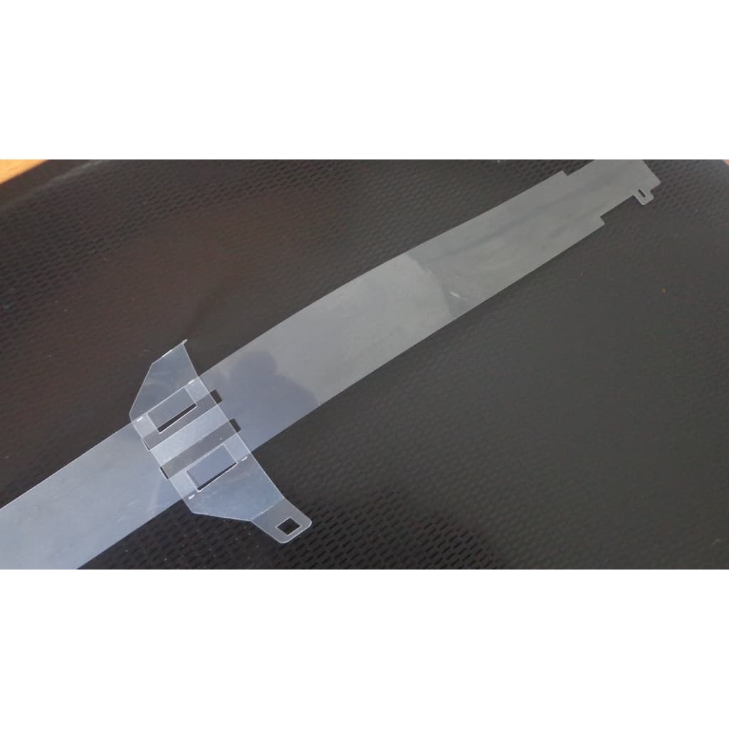 Acetato Protetor Mangueira Epson L355-L375-L365-L395-L396-L495-L496