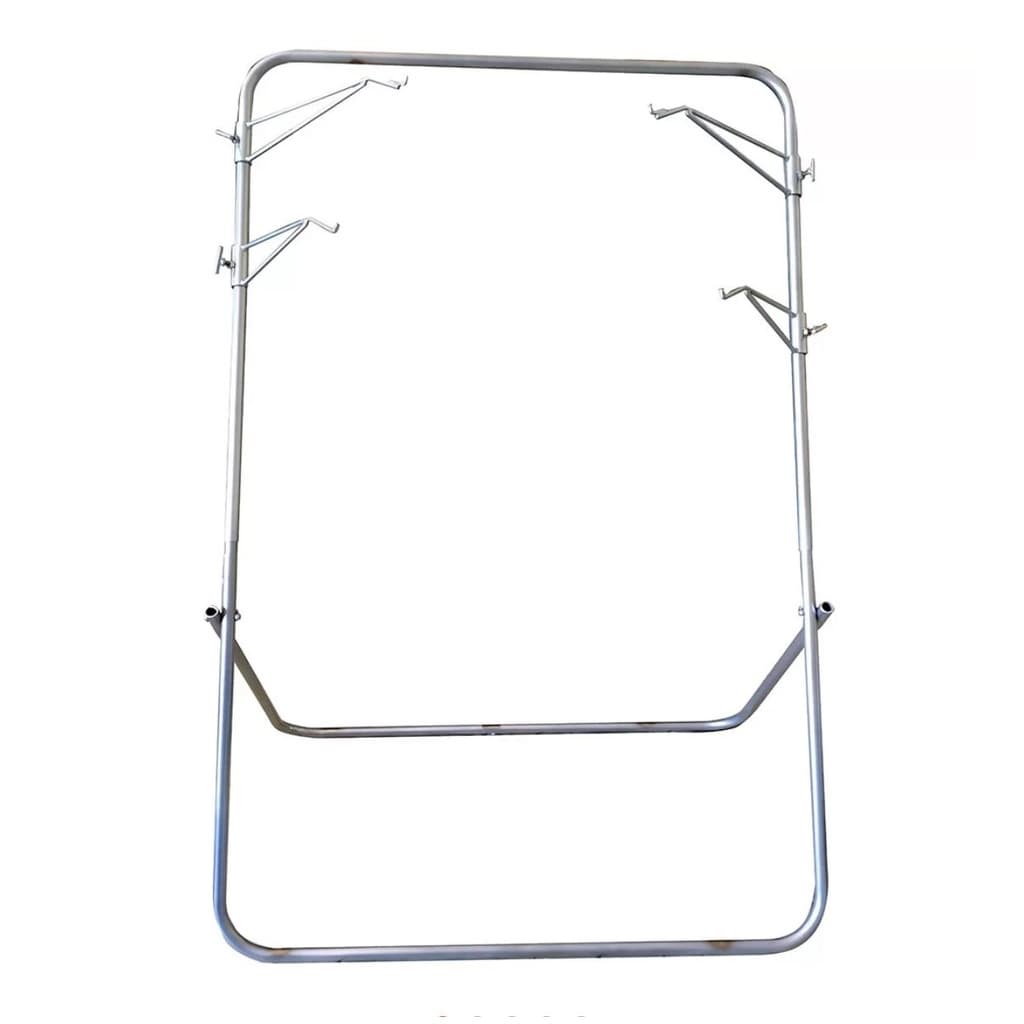 Suporte para Pintura de Porta e Capo tipo Arara Automotivo