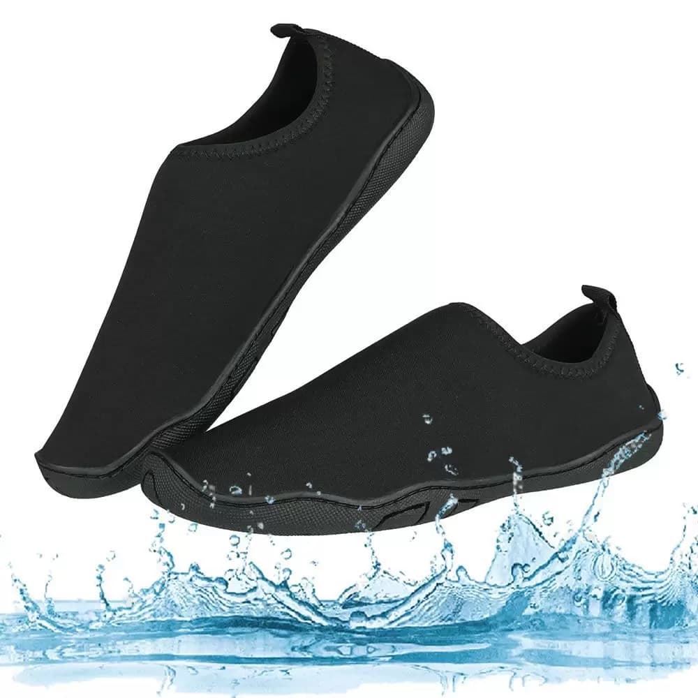 Sapatilha Tênis Masculino em Material Impermeável Pescaria Caminhada AL;