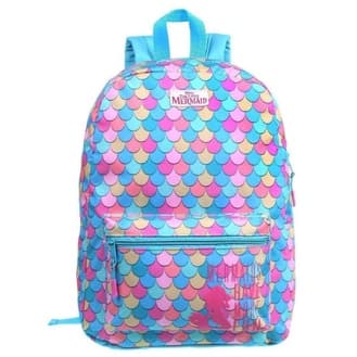 Mochila Pequena Sereia Dermiwil ref 37811