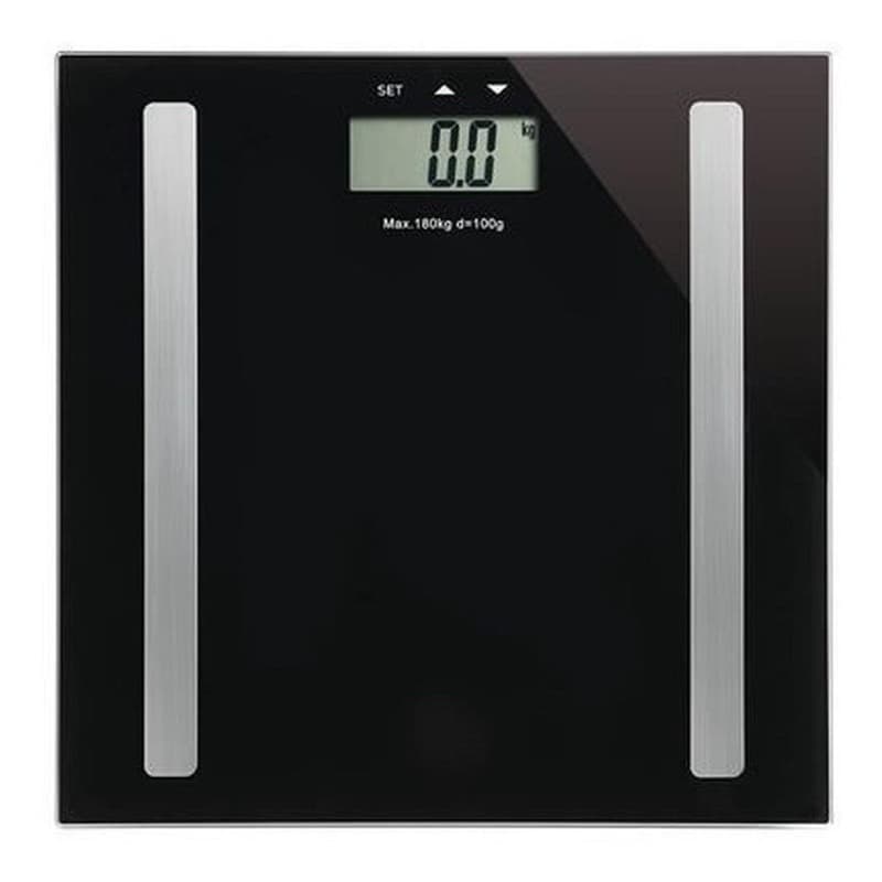 Balança Smart Corporal Digital Bioimpedância Banheiro Relaxmedic