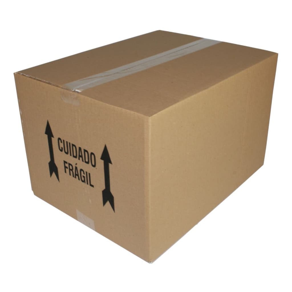 KIT 4 CAIXAS DE PAPELÃO MEDIDA DIVERSAS SEMI-NOVA PARA MUDANÇA /LISA/E-COMMERCE