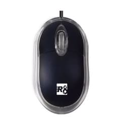 MOUSE OPTICO 1601 - R8
