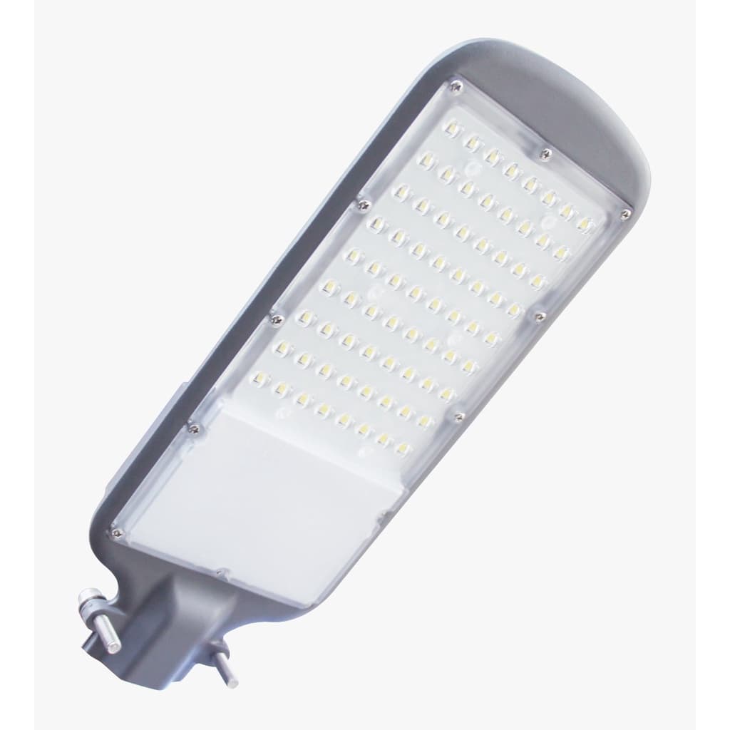 Luminária Led Para Poste  60W / 90W / 120W Iluminação Pública  6500K SMD IP66