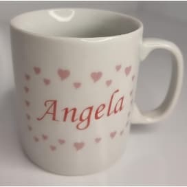 CANECA PERSONALIZADA NOME-ANGELA