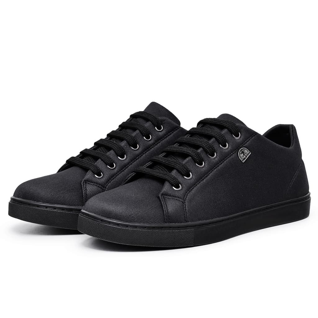 Tênis Sapatênis Casual Polo Fran Masculino London