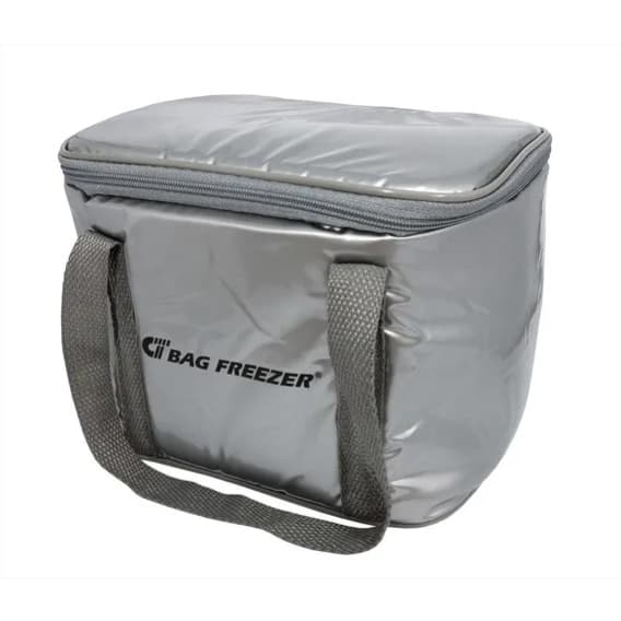 BOLSA SEMI TERMICA BAG FREEZER 10 LTS