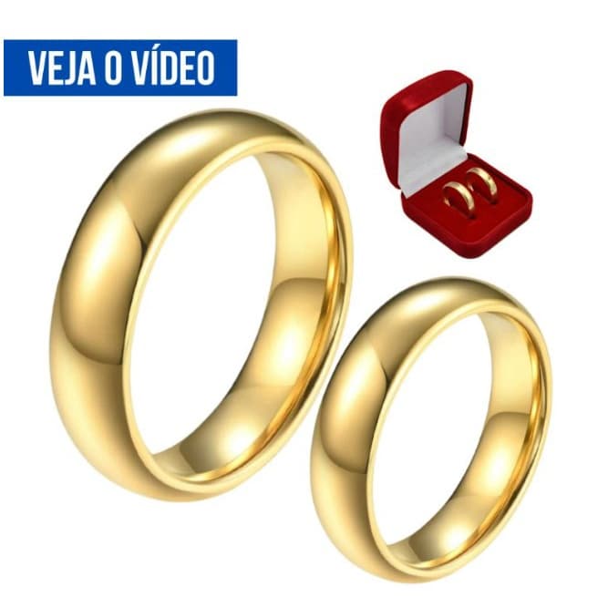 Par De Aliança casamento noivado 6mm Tungstênio B.D Moeda Antiga + Anel solitário 4.5 111 Avaliações 2Par De Aliança casamento noivado 6mm Tungstênio B.D Moeda Antiga + Anel solitário 4.5 111 Avaliações 2