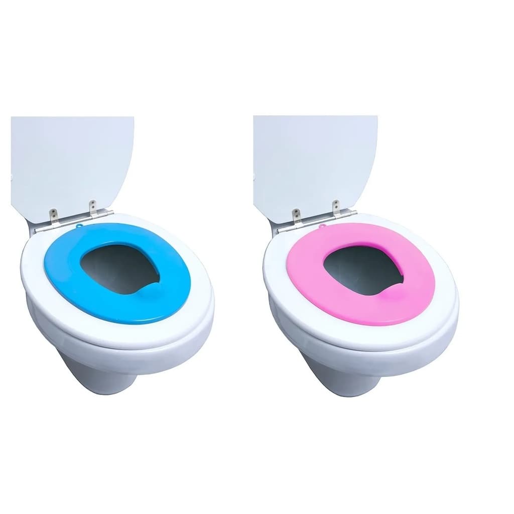 Assento Redutor Infantil Para vaso Sanitário criança