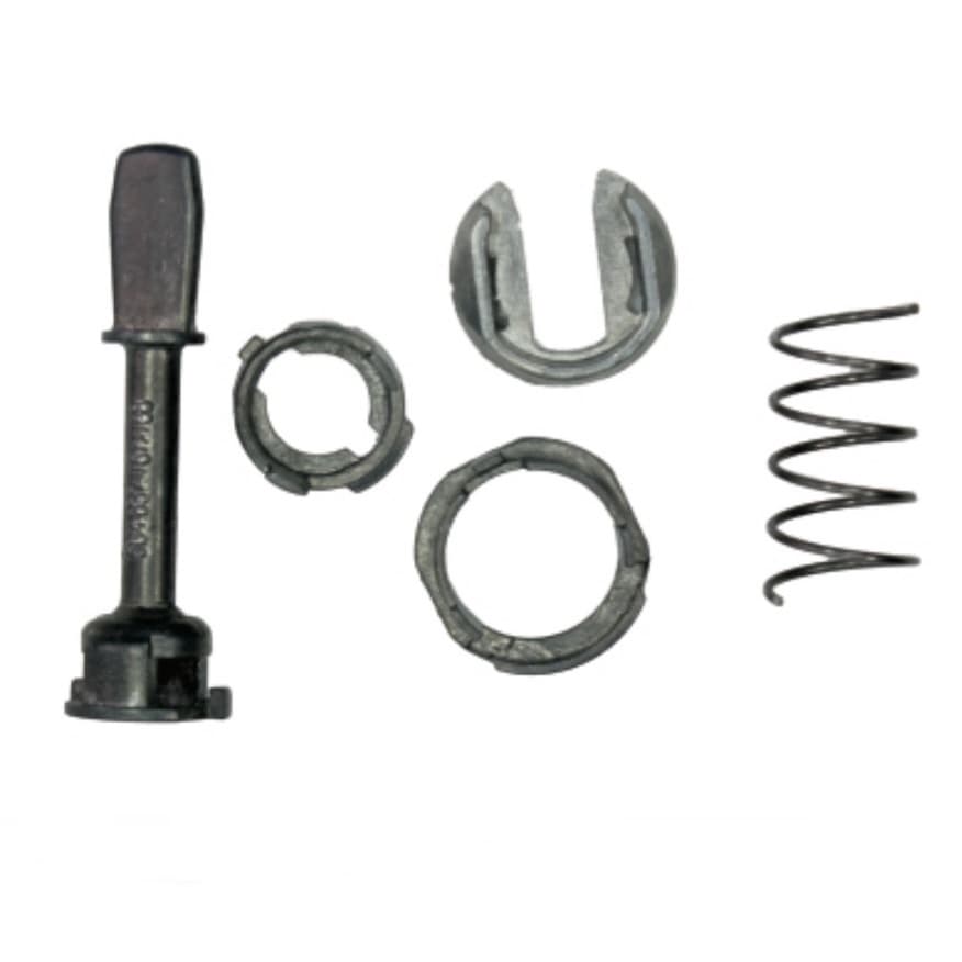 Reparo Kit remo Cilindro Porta Maçaneta Gol saveiro G6 Fox