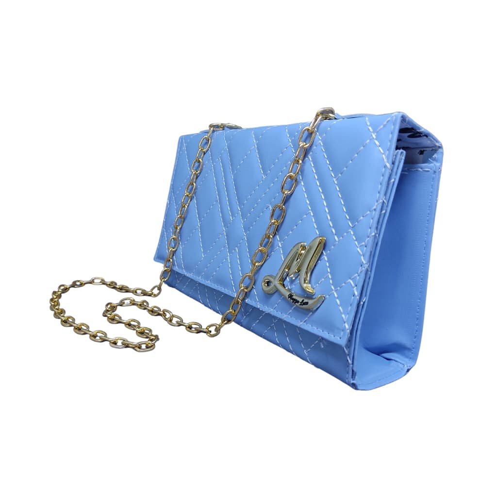 Bolsa Feminina Baladinha ML pequena tradicional e moderna Madri.