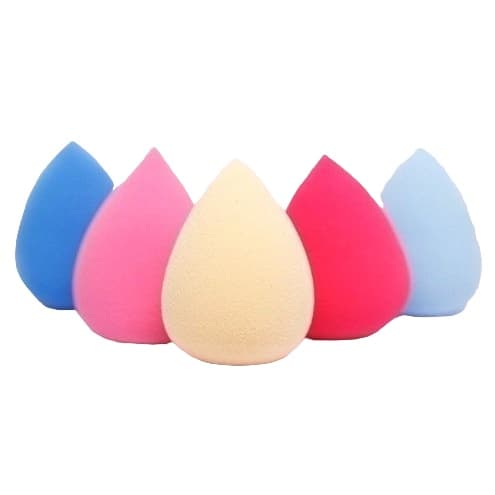 Esponja De Maquiagem Tipo Beauty Blender Grande Menor Preço