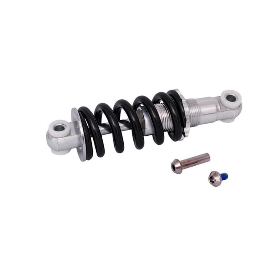Suspensão Traseira Bike Amortecedor Para Quadro Full Canguru